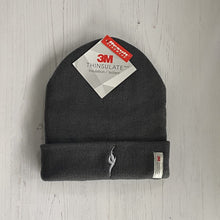 Load image into Gallery viewer, Grey Tern Beanie Hat
