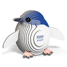 Load image into Gallery viewer, Penguin Craft Model Kit
