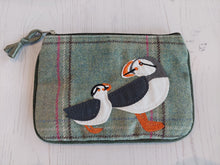 Load image into Gallery viewer, Bespoke Puffin Juliet Purse
