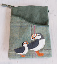 Load image into Gallery viewer, Bespoke Puffin Sling Bag
