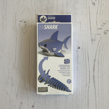 Load image into Gallery viewer, Shark Model Craft Kit
