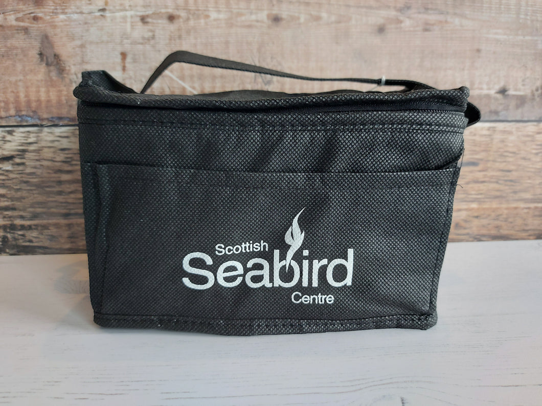 Scottish Seabird Centre Cool Bag